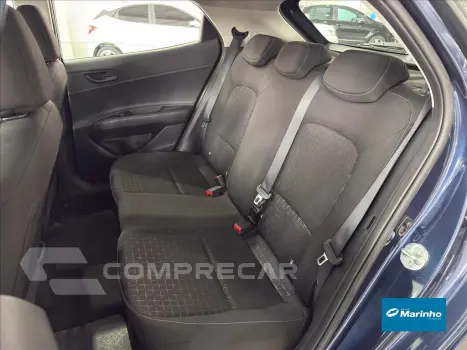 HB20 1.0 12V FLEX COMFORT PLUS MANUAL