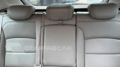 CRUZE Sport LTZ 1.4 16V TB Flex 5p Aut.