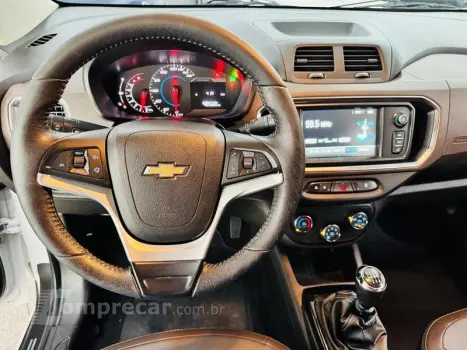 SPIN PREMIER 1.8 8V ECONO.FLEX 5P MEC.