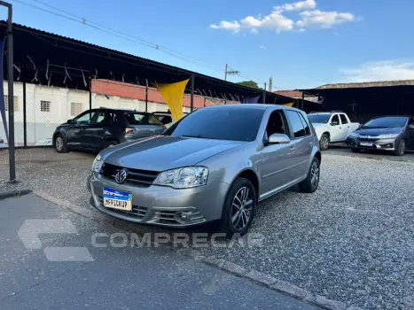 Volkswagen GOLF 1.6 MI Sport 8V 101cv 4 portas
