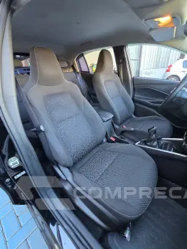 ONIX HATCH LT 1.0 12V Flex 5p Mec.