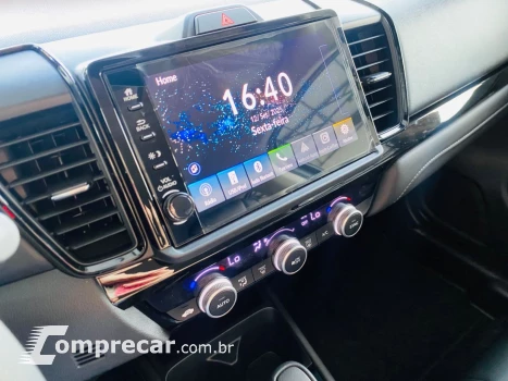 CITY 1.5 i-VTEC FLEX TOURING CVT