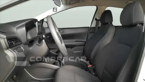 HB20 1.0 12V FLEX COMFORT PLUS MANUAL