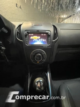S10 2.4 LTZ 4X2 CD 8V