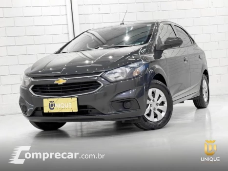 ONIX - 1.0 MPFI LT 8V 4P MANUAL