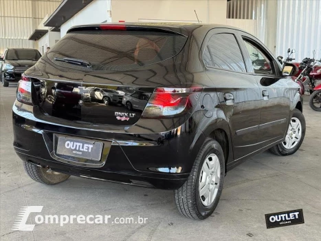 ONIX 1.0 MPFI LT 8V FLEX 4P MANUAL