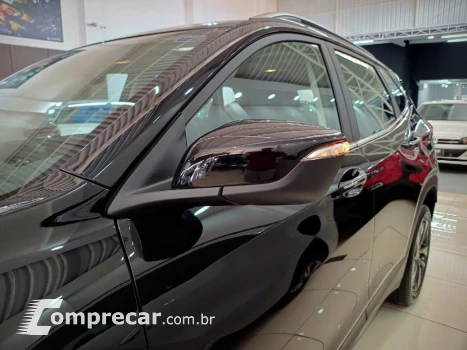 TRACKER 1.2 TURBO FLEX PREMIER AUTOMÁTICO