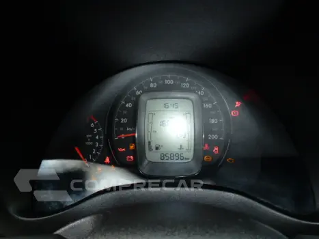STRADA 1.4 Fire Endurance CS