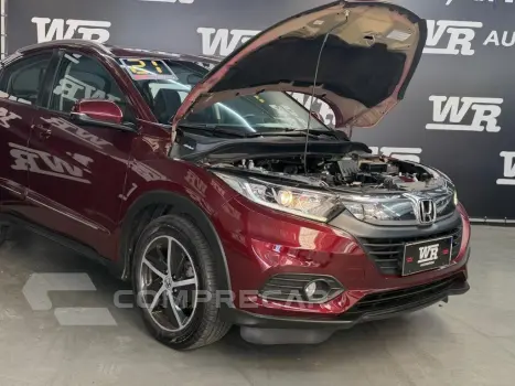 HR-V 1.8 16V EX