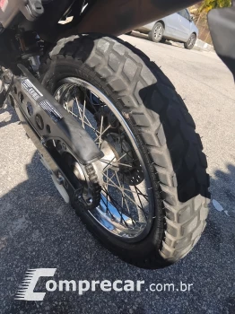 NXR BROS 160 ESDD