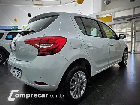 SANDERO 1.0 12V SCE ZEN