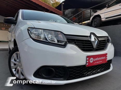 SANDERO 1.0 12V SCE Authentique