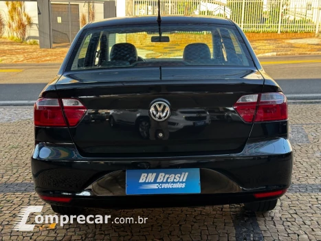 VOYAGE 1.0 12V MPI Totalflex
