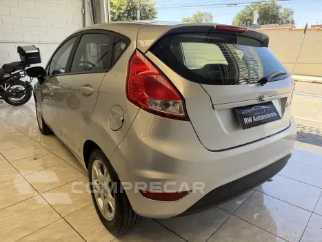 FIESTA 1.5 S Hatch 16V
