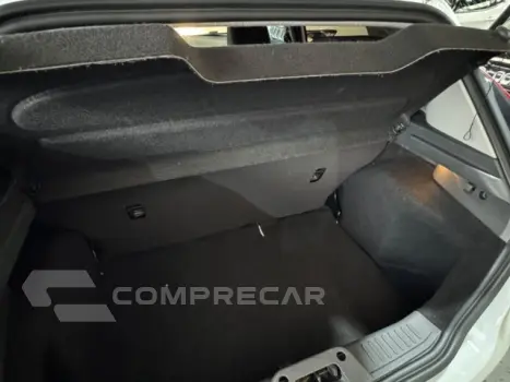 FIESTA HATCH - 1.6 SE HATCH 16V 4P POWERSHIFT