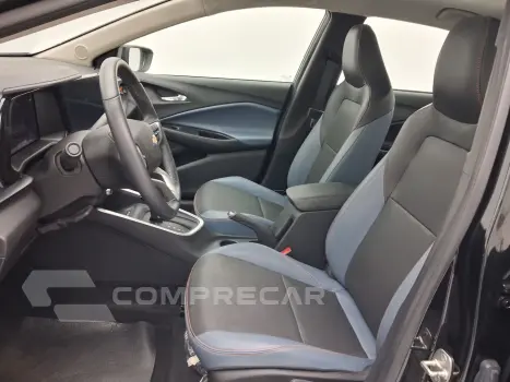ONIX 1.0 TURBO FLEX PLUS PREMIER AUTOMÁTICO