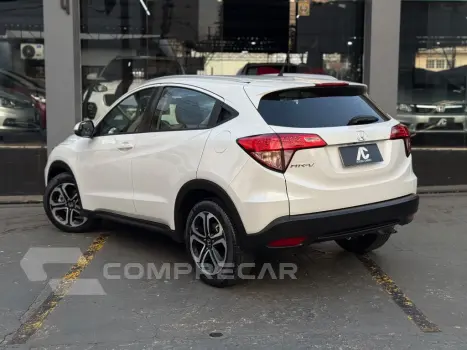 HR-V EX 1.8 Flexone 16V 5p Aut.