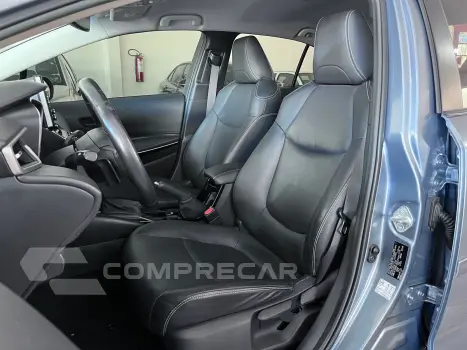 COROLLA 2.0 Vvt-ie XEI Direct Shift