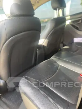 ELANTRA 1.8 GLS 16V