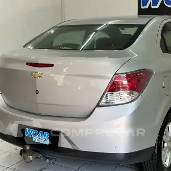 PRISMA Sed. LT 1.4 8V FlexPower 4p