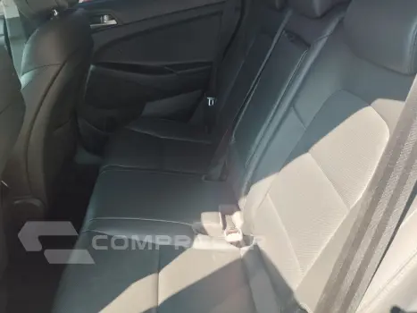 TUCSON 1.6 16V T-gdi GLS