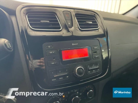 SANDERO 1.0 12V SCE FLEX S EDITION MANUAL
