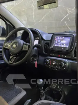 MOBI 1.0 EVO Trekking