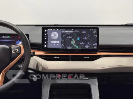 HAVAL H6 H6 PREMIUM HEV (HIBRIDO)