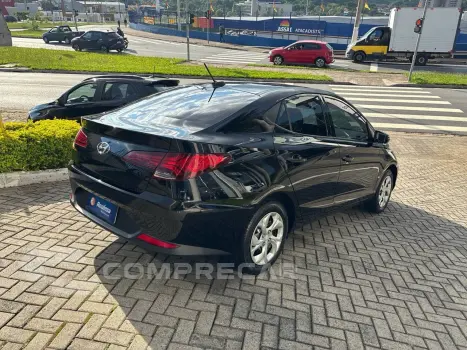 HB20S Vision 1.0 Flex 12V Mec.