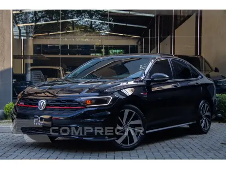 Volkswagen JETTA 2.0 350 TSI GASOLINA GLI DSG 4 portas