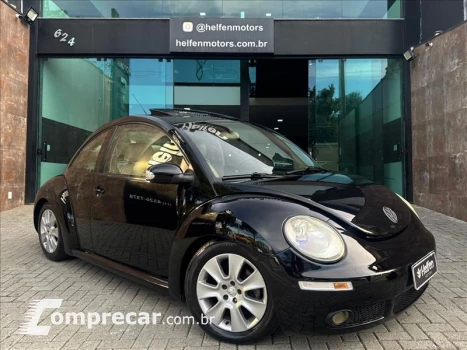 NEW BEETLE 2.0 MI 8V