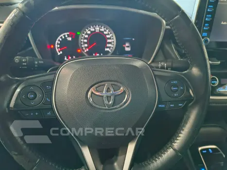 Corolla Xei 2.0