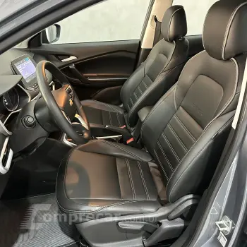 TRACKER 1.0 Turbo 12V Flex Aut.