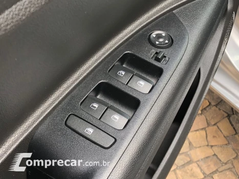 Hb20 1.0 12V Flex Vision Manual