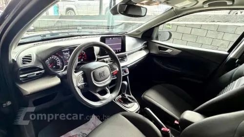 PULSE AUDACE 1.0 Turbo 200 Flex Aut.