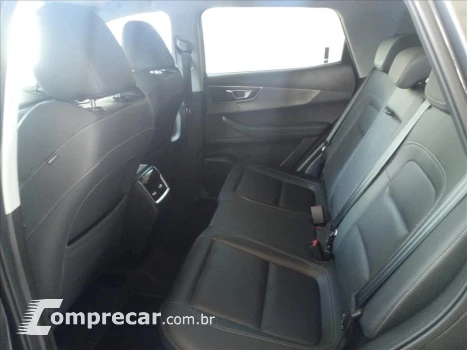 TIGGO 5X PRO 1.5 TCI FLEX HYBRID MAX DRIVE CVT