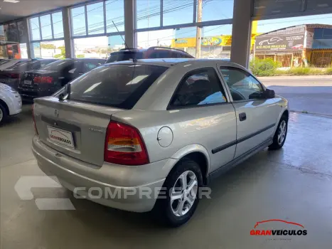 ASTRA 1.8 MPFI GL 8V GASOLINA 2P MANUAL