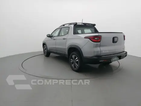 TORO 1.3 TURBO 270 FLEX FREEDOM AT6