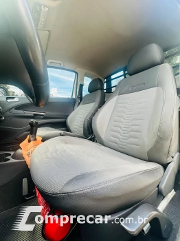 SAVEIRO 1.6 Cross CE 8V
