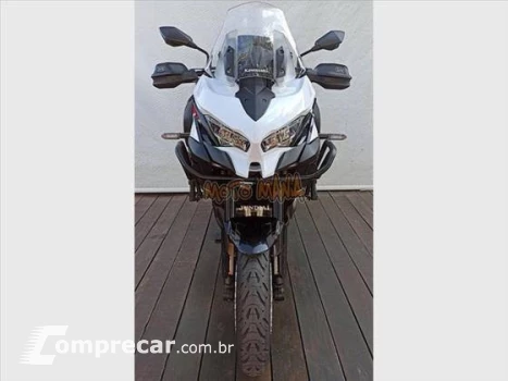 KAWASAKI VERSYS 1000 ABS