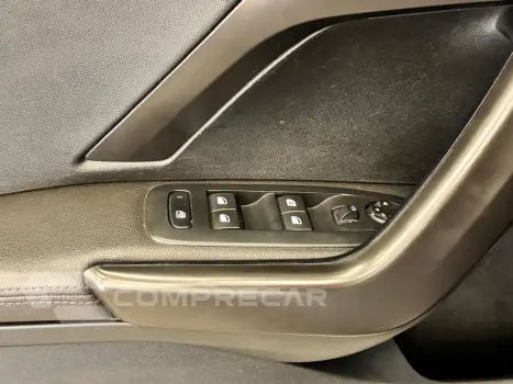2008 1.6 16V Flex Griffe 4P Automático