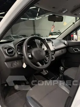 KWID Intense 1.0 Flex 12V 5p Mec.