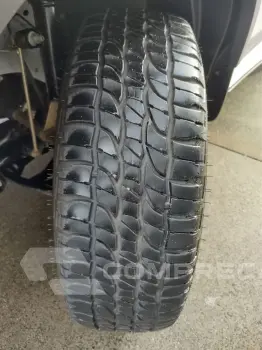 OROCH Outsider 1.3Tce Flex Aut.