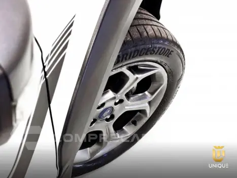 ECOSPORT - 2.0 DIRECT STORM 4WD AUTOMÁTICO