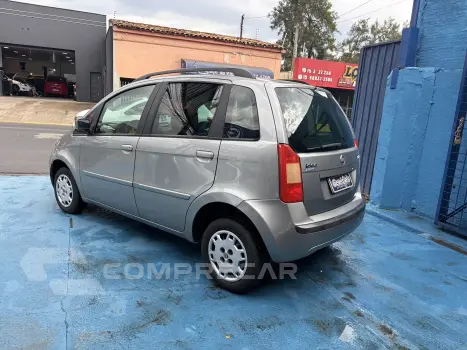 IDEA 1.4 MPI Fire ELX 8V