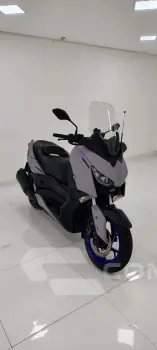 XMAX