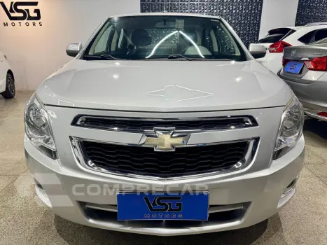 Cobalt 1.4 4P FLEX LTZ