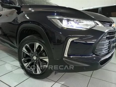 Tracker 1.2 12V 4P FLEX TURBO PREMIER AUTOMÁTICO