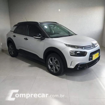 C4 CACTUS 1.6 FEEL AUT
