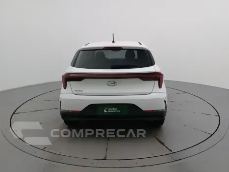 HB20 1.0 12V FLEX SENSE PLUS MANUAL